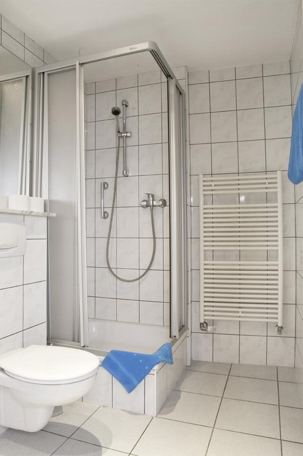 Hotel Willinger Mitte Willingen  Luaran gambar